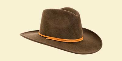 Amarillo, Texas, cowboys, hat