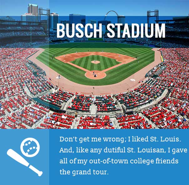 Busch Stadium