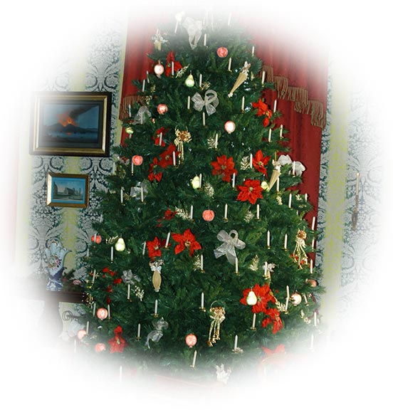 holiday art