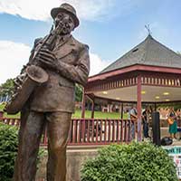 St. Joseph, Missouri: Must See's - Five reasons to love St. Jo!