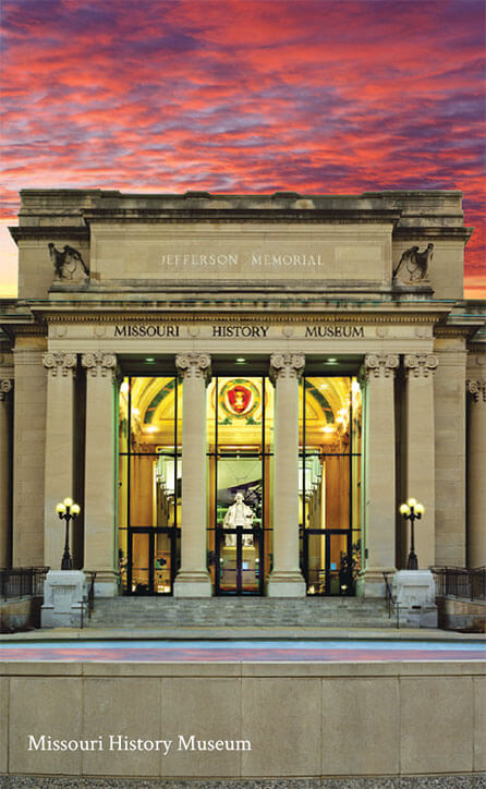 Missouri History Museum