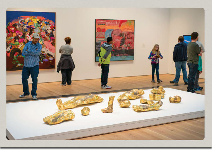 Saint Louis Art Museum