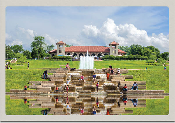 Saint Louis Art Museum