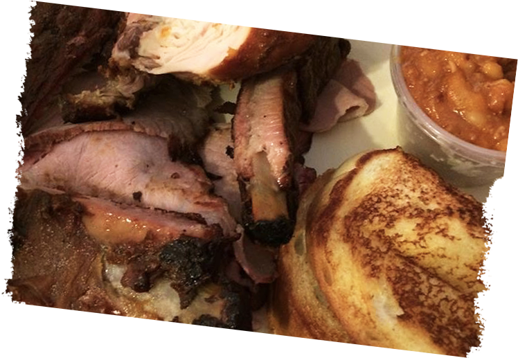 A road trip to Kissimmee, Florida reveals tasty barbecue