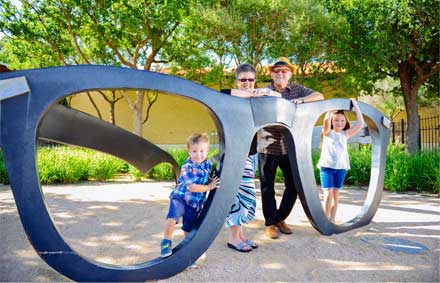 Lubbock, Texas, Buddy Holly Center