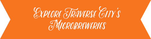 Explore Traverse City's microbreweries