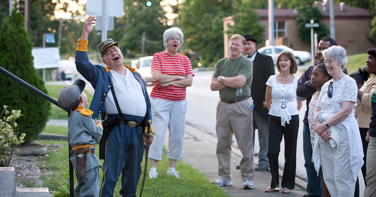 Top 10 Ways To Discover Elizabethtown, KY