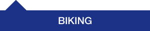 biking