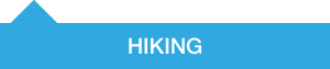 hiking