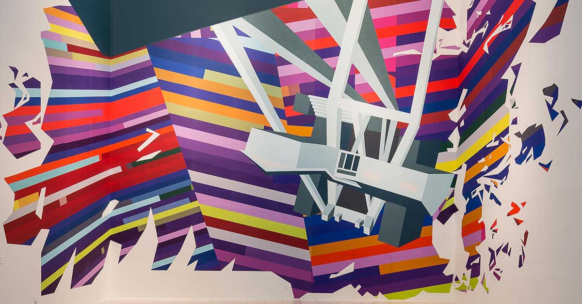 Discover the edgy arts and culture of Jacksonville, Florida