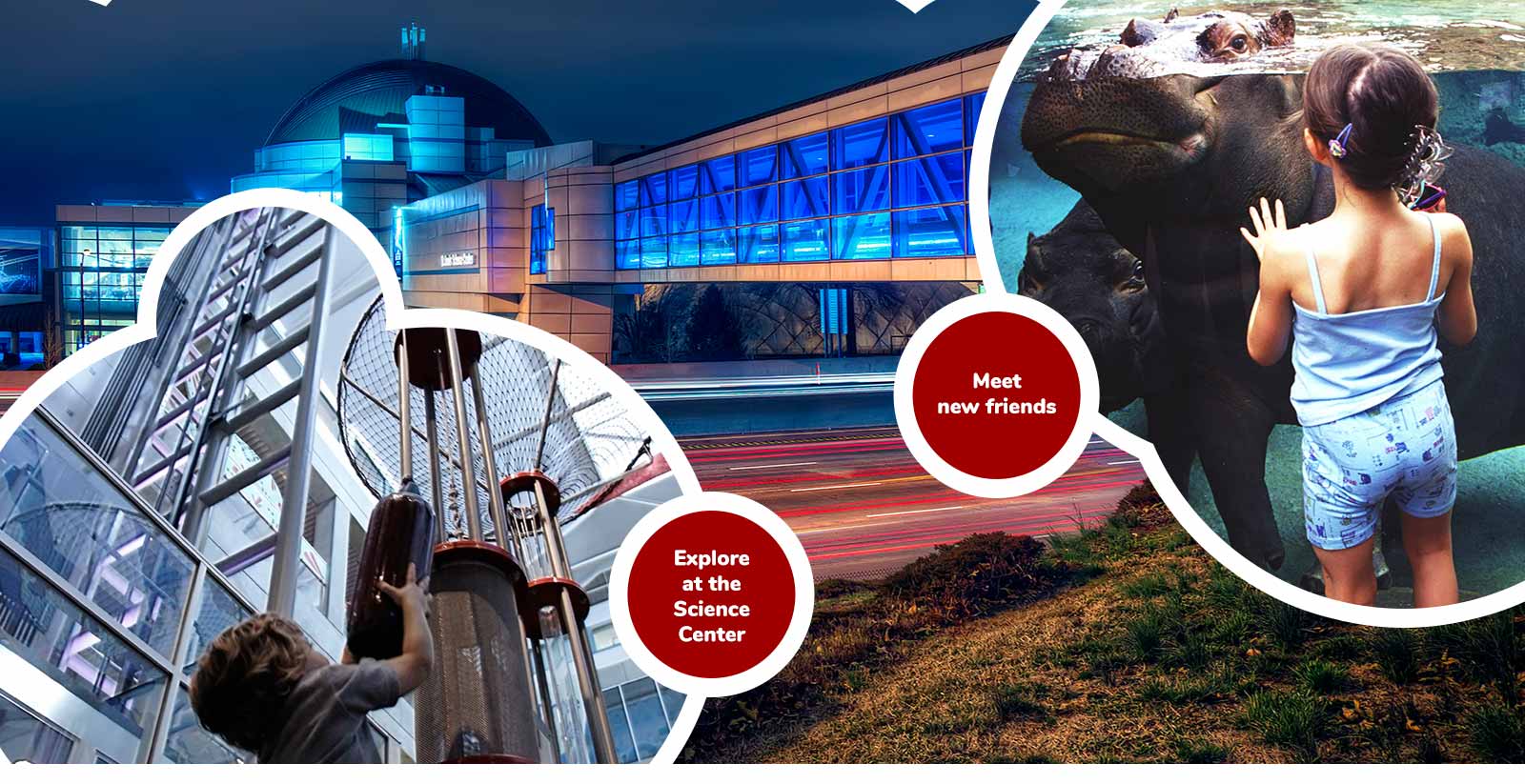 Explore St. Louis