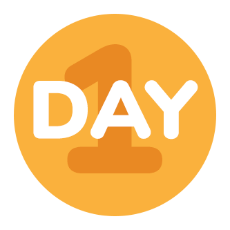 day 1