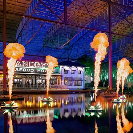 Exterior photo of St. Louis Union Station