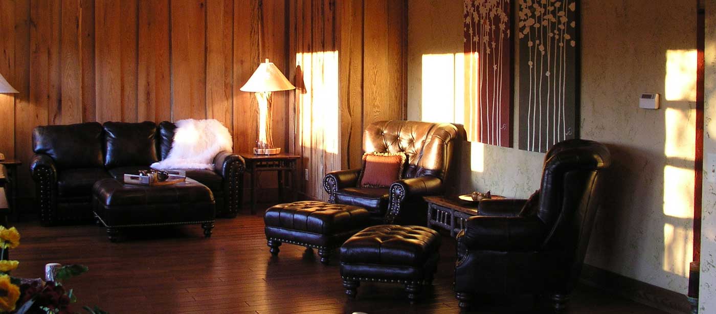 Table Rock, Missouri