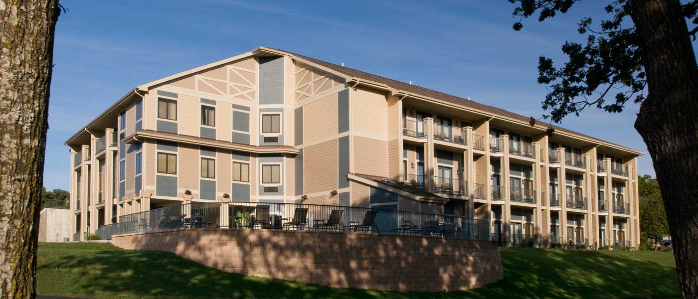 Table Rock, Missouri