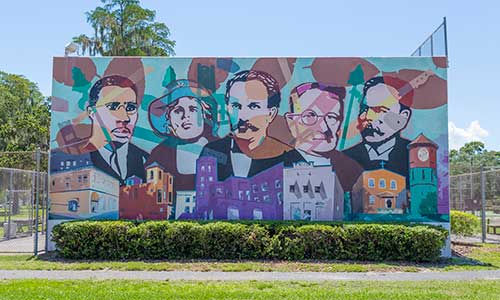 Discover What S Special About Tampa Bay Fl