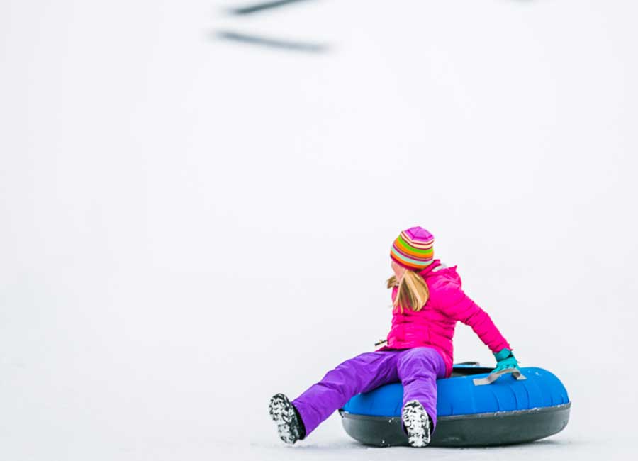 Traverse City, Michigan Snow Sports and Family Activities