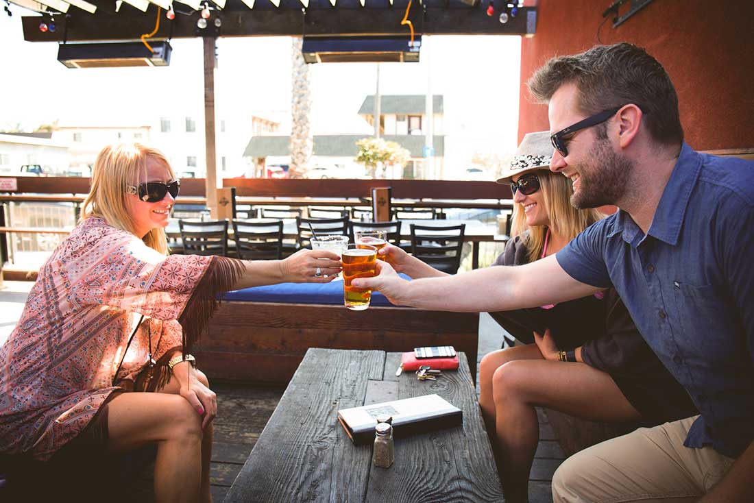 Discover Ventura, California's Charm