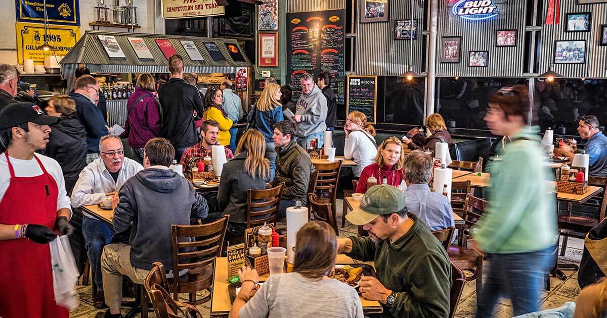 Discover The Best Family Restaurants in Kansas City, KS