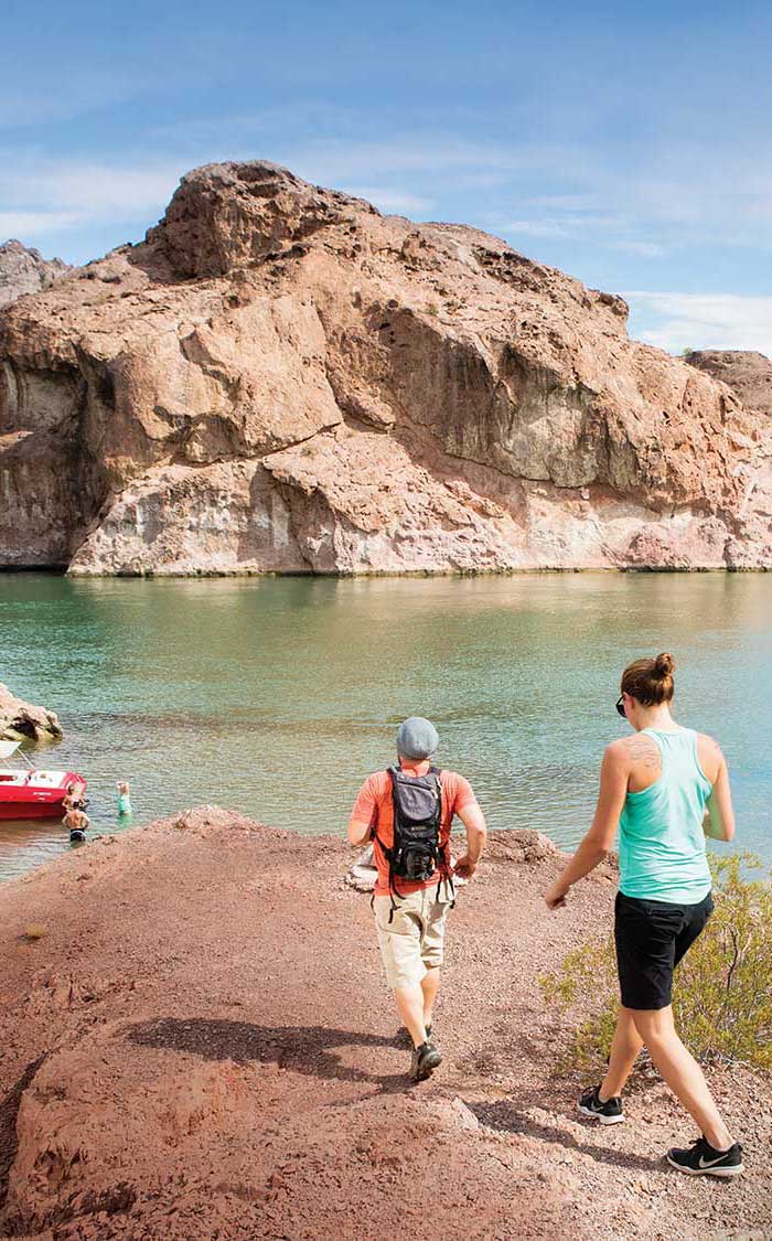 Discover The Top Things To Do In Lake Havasu And Havasu Events