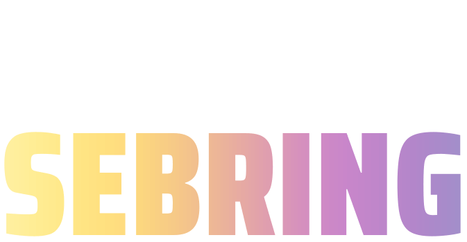 Choose Your Vacation Speed in Sebring