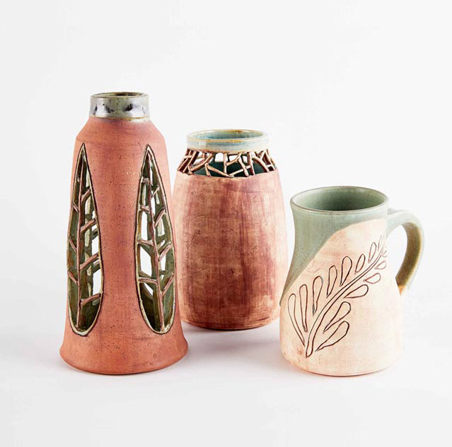 South Carolina artisans make amazing souvenirs by hand