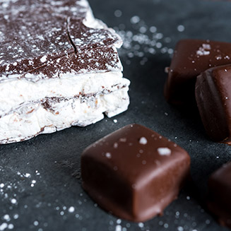 Kakao Chocolates, courtesy of McElroy Fine Art Photography