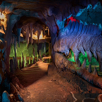 City Museum