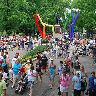 Pride Fest