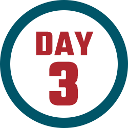 Day Three