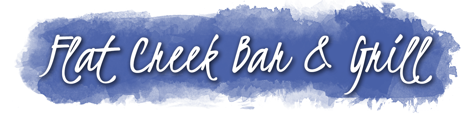 Flat Creek Bar & Grill