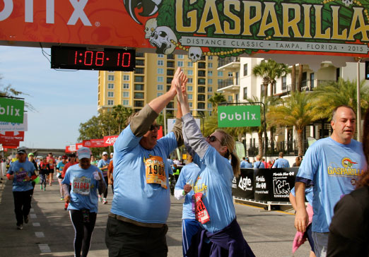 Sant' Yago Knight Parade