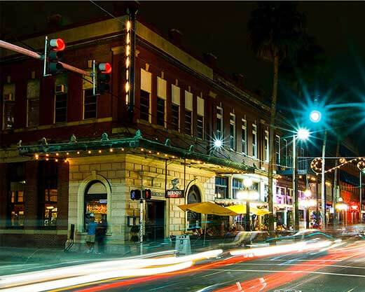 Discover The Spirit & Culture of Ybor City Florida