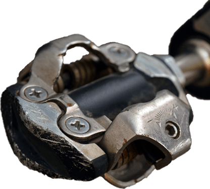 Bike pedals