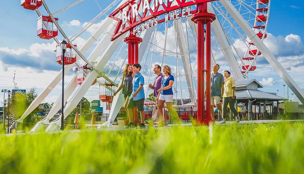 Find KidFriendly & Family Activities in Branson, MO