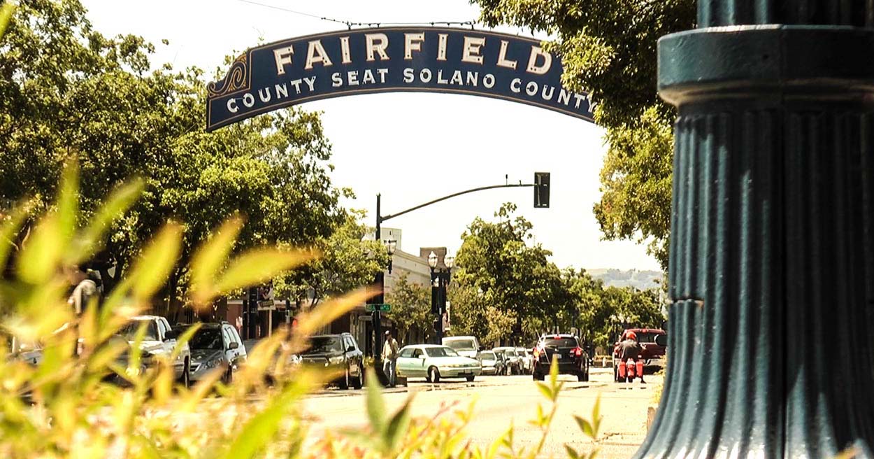 Things To Do With Kids In Fairfield and Kids Activities