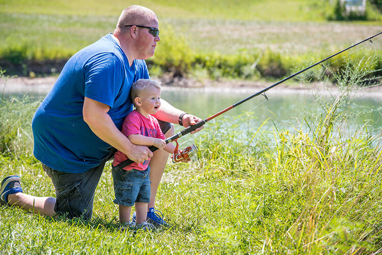 A Family, and Budget, Friendly Trip to Kansas City, KS