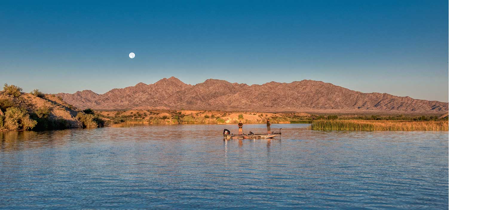 Top 10 Things To Do in Lake Havasu City