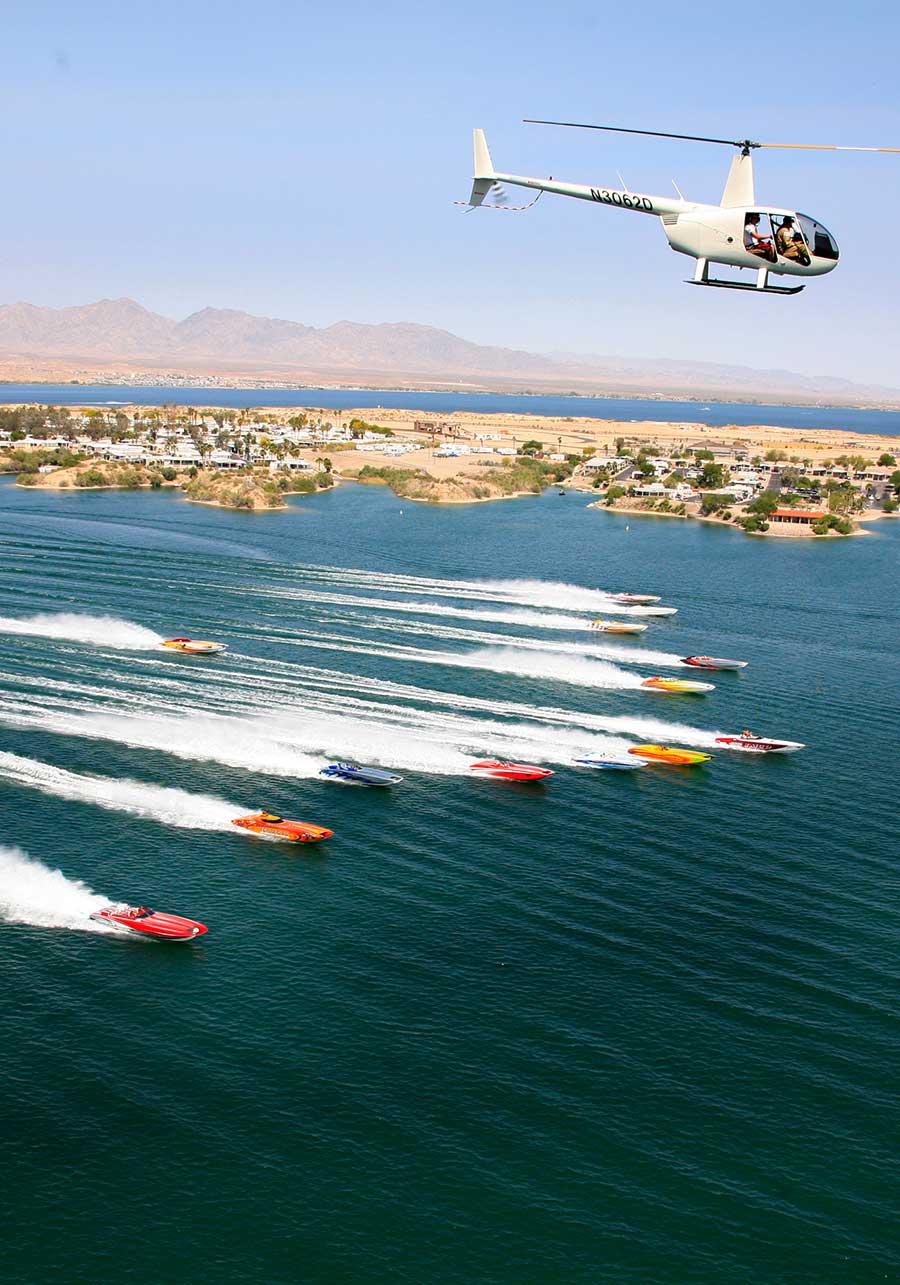 Top 10 Things To Do in Lake Havasu City