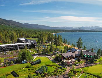 Tahoe South Official Travel Guide