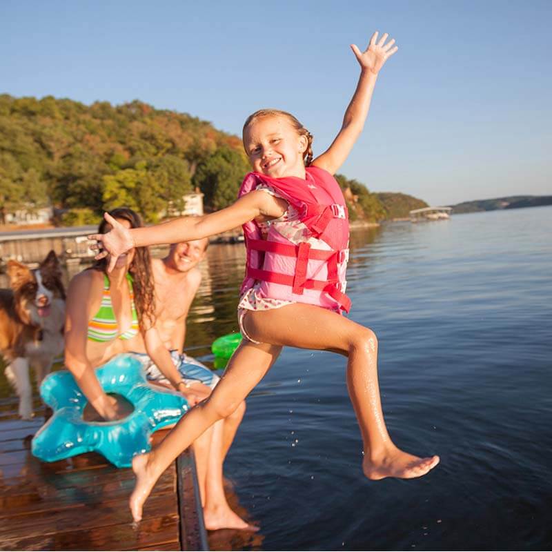 Gallery Detail: The Top 20 Things To Do In Lake Of The