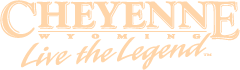 Visit Cheyenne, Wyoming