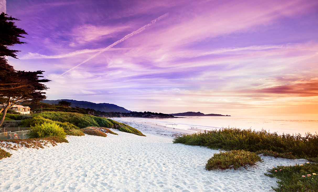 Discover Pure Inspiration | Carmel-by-the-Sea, California