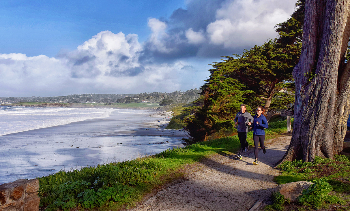 Discover Pure Inspiration | Carmel-by-the-Sea, California