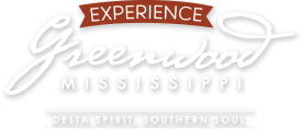 Experience Greenwood logo