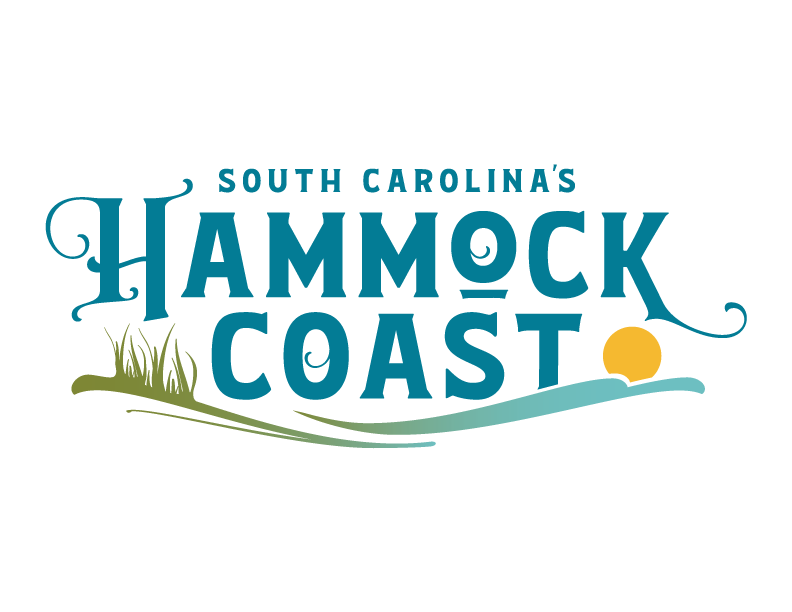 Hammock Coast Logo