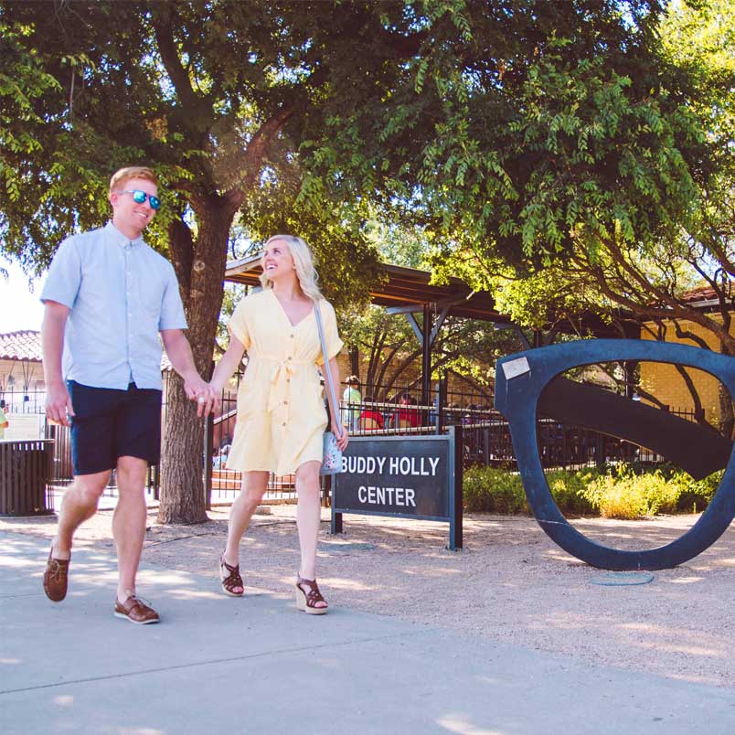 The New Berl Huffman Athletic Complex offers great sporting.