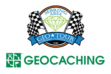 Geocaching logo