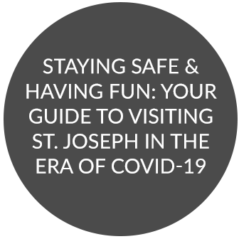 Staying Safe & Having Fun: Your Guide to Visiting St. Joseph in the Era of COVID-19