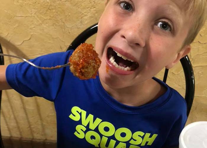 Kids love Table Rock Lake food scene